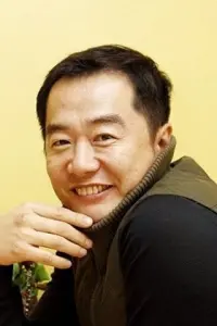 Фото Чан Цзінь (Jang Jin)