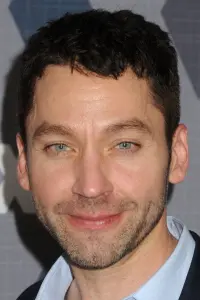Фото Майкл Вестон (Michael Weston)