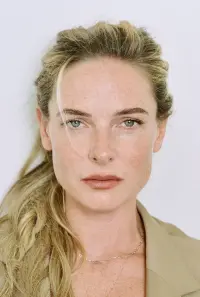 Фото Ребекка Фергюсон (Rebecca Ferguson)