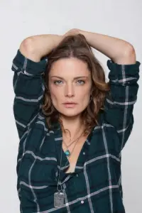 Фото Теодора Духовнікова (Teodora Duhovnikova)