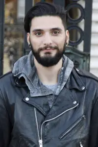 Фото  (Thomas Della Bella)