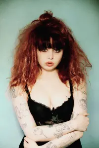 Фото Майя Мадоннахант (Maya Madonnahunt) #434271