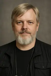 Фото  (Paul Spurrier) #330388