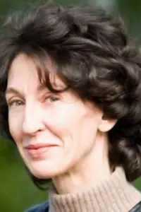 Фото Полетт Сінклер (Paulette Sinclair)