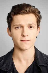 Фото Том Голланд (Tom Holland)
