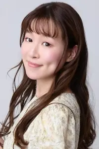 Фото Міюкі Коборі (Miyuki Kobori)