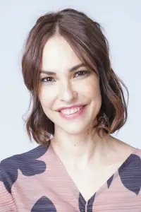 Фото Паула Ортіс (Paula Ortiz)
