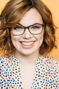 Фото  (Rachel Rosenbloom)