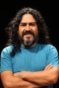 Фото  (Salomón Senepo Gonzales)