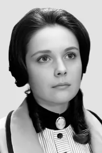 Фото Крістіна Гальбо (Cristina Galbó)