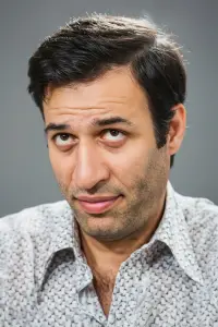 Фото  (Kemal Sunal) #524085