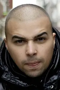 Фото  (Rachid El Ghazaoui) #356507