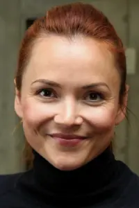 Фото  (Radka Třeštíková)