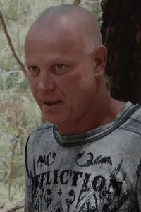 Фото  (Shane Vuletich) #350307