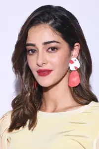 Фото Ананья Пандай (Ananya Panday)