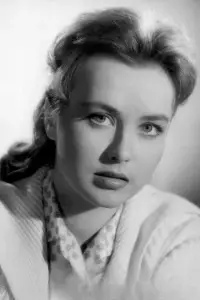 Фото Бріджит Гротум (Brigitte Grothum) #521404