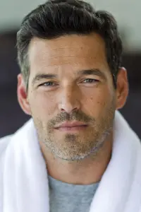 Фото Едді Сібріан (Eddie Cibrian)