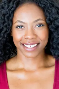 Фото  (Iesha Coston)