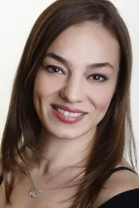 Фото  (Pervin Bağdat)