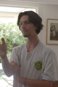 Фото Тео Морансе (Théo Morancé) #273997