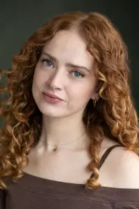 Фото Зої Де Гранд Мезон (Zoé De Grand Maison)