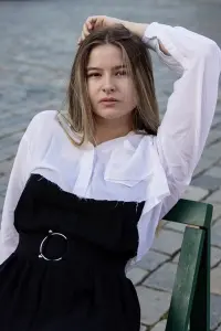 Фото  (Anna Orálková) #446727