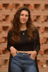 Фото  (Delfina Capurro)