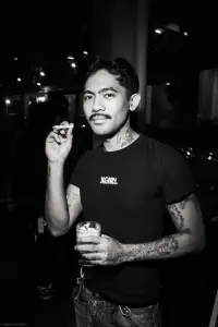 Фото Кукай Баутіста Зінампан (Kukay Bautista Zinampan) #520789