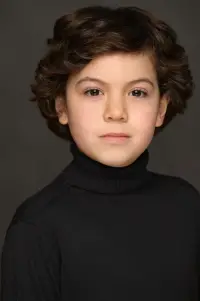 Фото  (Luca Thunberg)