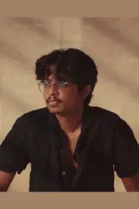 Фото Шарвін Вішал (Sharvin Vishal) #523556