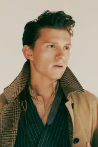 Фото Том Голланд (Tom Holland)