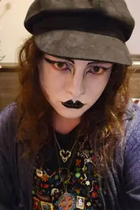 Фото Плем'я Тихе (Tyche Tribe) #520930