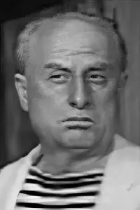 Фото  (Akaki Doborjginidze)