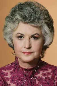 Фото Беа Артур (Bea Arthur)