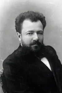 Фото  (Vladimir Nemirovich-Danchenko)