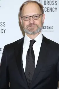 Фото Девід Хайд Пірс (David Hyde Pierce)