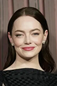 Фото Емма Стоун (Emma Stone)