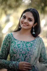 Фото  (Gayatri Arun)
