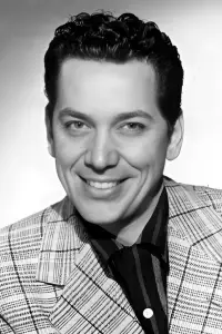 Фото Джон Конт (John Conte) #520806