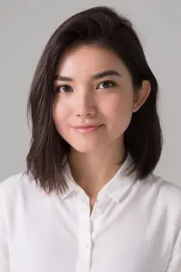 Фото  (Maria Zhang)