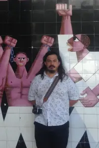 Фото Пауло Пекора (Paulo Pécora)