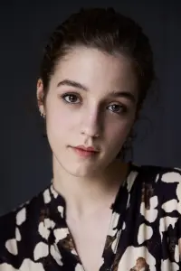 Фото  (Zoe Bonafonte)