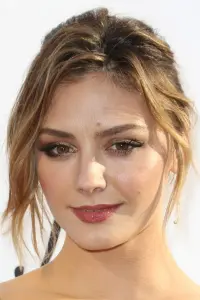 Фото Крістін Євангеліста (Christine Evangelista)