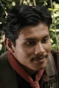 Фото  (Francisco Jiménez)