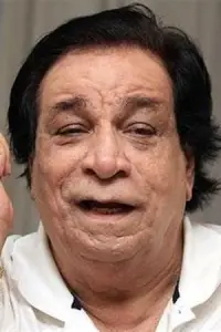 Фото  (Kader Khan) #322528