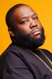 Фото Вбивця Майк (Killer Mike)