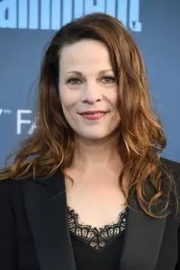 Фото Лілі Тейлор (Lili Taylor)