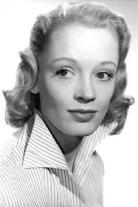 Фото  (Patricia Dainton)