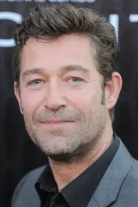 Фото Стівен Бренд (Steven Brand) #326379