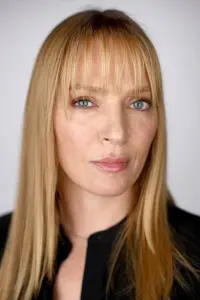 Фото Ума Турман (Uma Thurman)